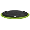Salta Premium Ground - 251 cm recreational/backyard trampoline