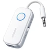 „Bluetooth 5.4“ siųstuvas UGREEN CM872 (baltas)