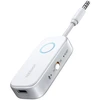 „Bluetooth 5.4“ siųstuvas UGREEN CM872 (baltas)