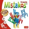 Trefl Kėdžių žaidimo rinkinys šeimai