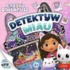 TREFL 02695 Žaidimas Detektyvas Miaukimas, Gabi kačių namas