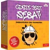 Trefl Stalo žaidimas „Kur yra Seba?“