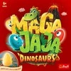 Trefl Šeimos stalo žaidimas Magajaja Dinosaurs 6+