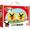 Trefl Atmintį lavinantis stalo žaidimas „Bing“
