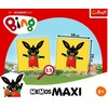 Trefl Atmintį lavinantis stalo žaidimas „Bing“