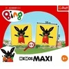 Trefl Atmintį lavinantis stalo žaidimas „Bing“
