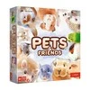 Stalo žaidimas Trefl Pets &amp; Friends