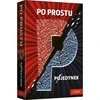 TREFL 02389 Tiesiog dvikovos žaidimas*