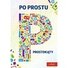 TREFL 02437 žaidimas tiesiog P stačiakampiai*