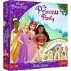 TREFL 02434 Disney The Princess Party stalo žaidimas