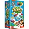 Dėlionė TREFL 02593 Lucky Paw patrulis žaidimas
