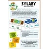 Žaidimas Syllables / Little Explorer / Treflik Family 02813