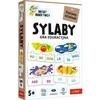 Žaidimas Syllables / Little Explorer / Treflik Family 02813