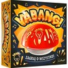 Trefl 02339 Žaidimas Vabang