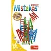 Trefl Stalo žaidimas šeimai Mistakos 24 Kopėčios