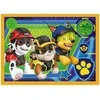 Trefl Dėlionė 207 vnt. - Šunyčiai patruliai (PAW Patrol)