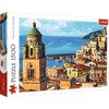 Trefl Dėlionė 1500 vnt. - Italija