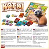 TREFL 02081 Kačiukai Žaidimas