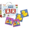Trefl Mamos MaxI Bobaski ir TREFL Bear