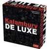 Trefl Kalambūrių žaidimas de Luxe šeimai ir draugams, skatina kūrybiškumą ir stebėjimą