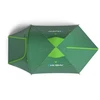 Husky BIZON 3 PLUS 3-Person Camping Tent
