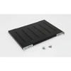 Triton perforuota lentyna 19" 1U/750mm maks. apkrova 150kg RAB-UP-750-H4