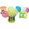 TRIXIE Rutulinis ritinys, plastmas., ø 4,5 cm