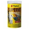 Tropical SUPERVIT granulės 250 ml
