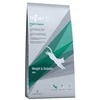 Trovet weight & diabetic wrd - sausas maistas katei - 3kg
