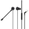 Ausinės Trust GXT406 Pine juoda