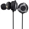 Ausinės Trust GXT406 Pine juoda