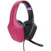 Trust Ausinės gxt415p zirox rožinė