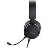 Trust Ausinės gxt490 fayzo 7.1 usb juoda