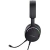 Trust Ausinės gxt490 fayzo 7.1 usb juoda