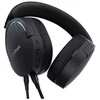 Trust Ausinės gxt490 fayzo 7.1 usb juoda