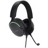 Trust Ausinės gxt490 fayzo 7.1 usb juoda