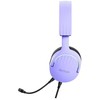 Trust Ausinės gxt490p fayzo 7.1 usb violetinė