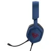 Trust GXT492SM Carus Multiplatform ausinės