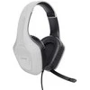 Trust Ausinės žaidimams gxt415w zirox balta