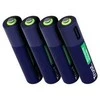 BATTERY RECH. LI-ION AAA/500MAH USB-C 4PACK 25671 TRUST