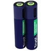 Trust Baterie akumulatory 2 sztuki aaa usb-c