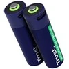 Trust Baterie akumulatory aa usb-c 2 sztuki