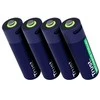 Trust Baterijos aa usb-c įkraunamos 4 vnt