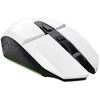 Bevielė pelė trust gxt110w felox balta (25069)