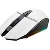 Bevielė pelė trust gxt110w felox balta (25069)