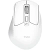 Trust NIVEN COMFORT MULTI - belaidė Pelė WHT