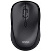 Bevielė pelė trust tm-201