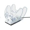 Dock stotelė Trust Duo GXT 254 PS5