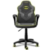 Trust 25786 video game chair PC gaming chair Padded seat Juodas, Geltona