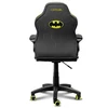 Trust 25786 video game chair PC gaming chair Padded seat Juodas, Geltona